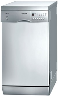 Bosch Exxcel 9 place
dishwasher