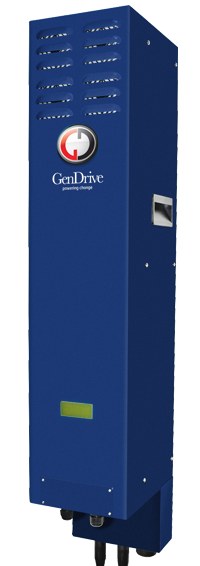 Gendrive inverter