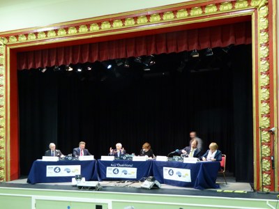 Memorial Hall