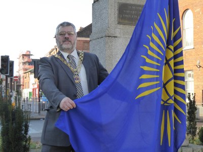 Commonwealth Flag