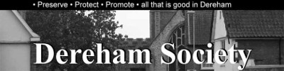 Dereham Society