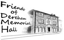 Friends of Memorial Hall