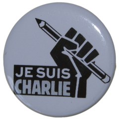 My badge