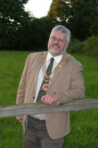 Mayor of Dereham