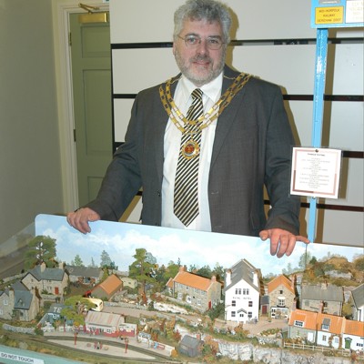 Model Railway