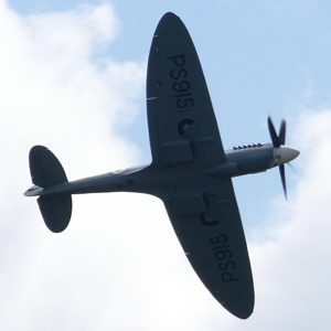 Spitfire