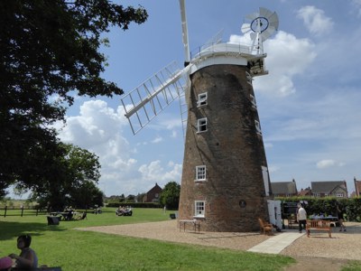 Dereham Windmill