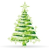 Christmas tree